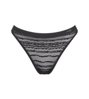 String FREE EVOLVE - 0004 BLACK - Schwarz