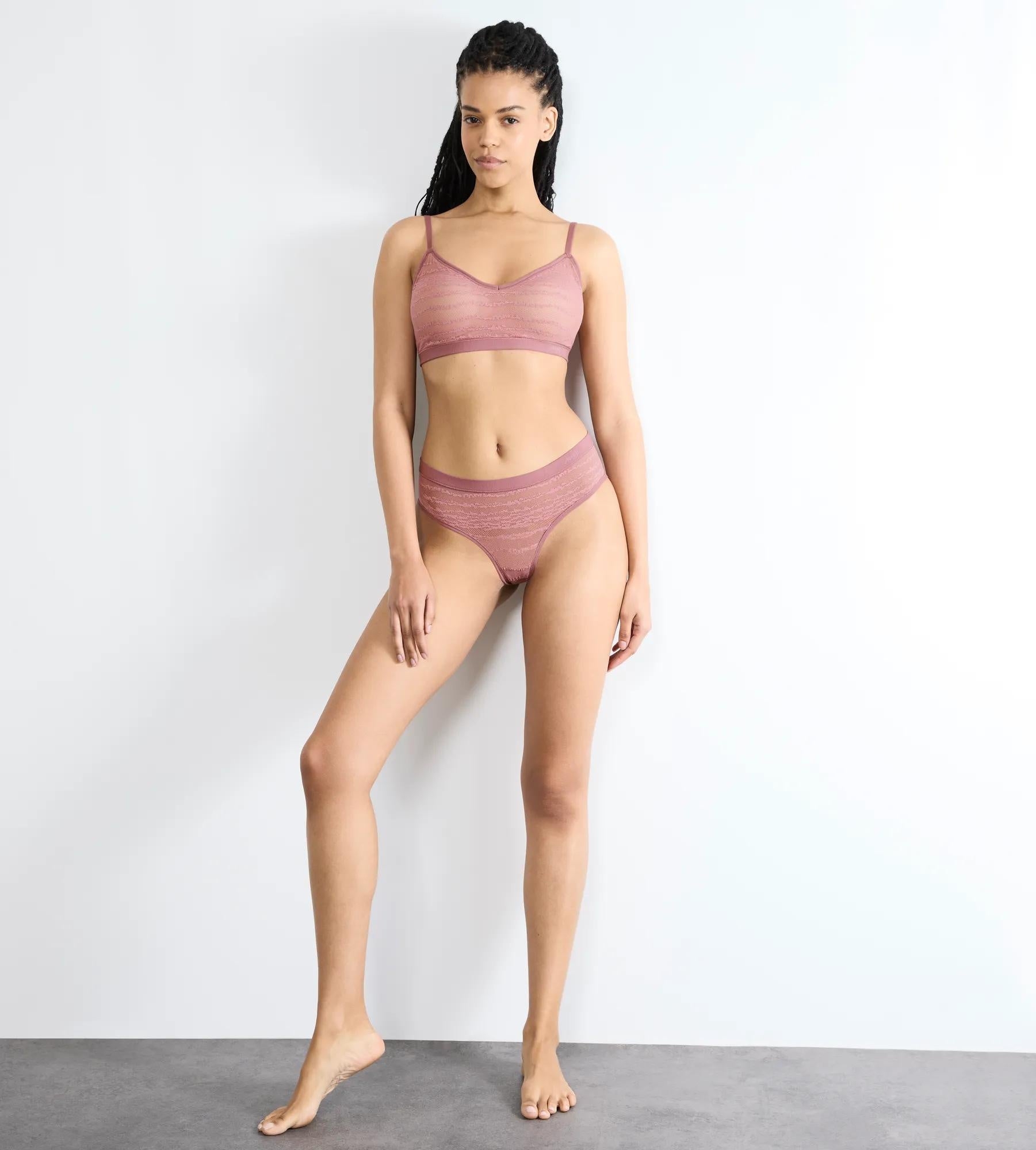 Hipster FREE EVOLVE - 7836 DATE NIGHT PINK - Rosa