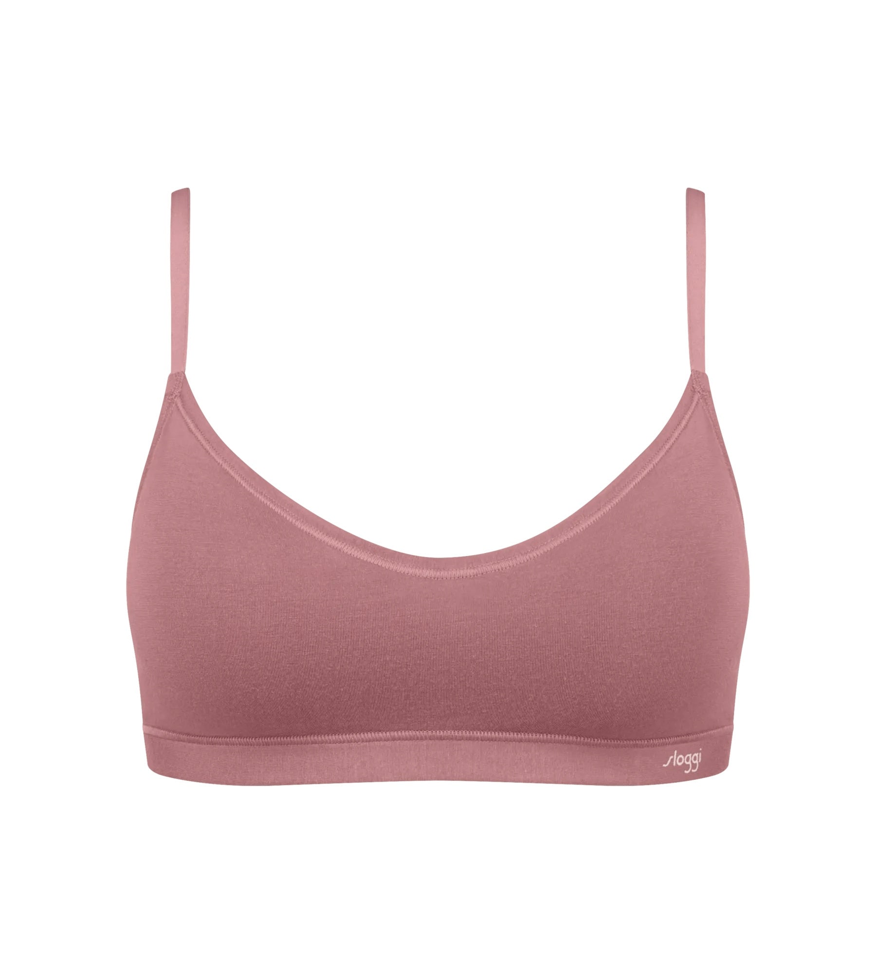Schalen-BH FREE EVOLVE P - 7836 DATE NIGHT PINK - Rosa