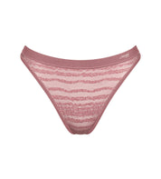 String FREE EVOLVE - 7836 DATE NIGHT PINK - Rosa