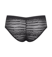 Hipster FREE EVOLVE - 0004 BLACK - Schwarz