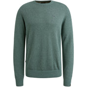 Strickpullover - 5125-Stargazer - Blau