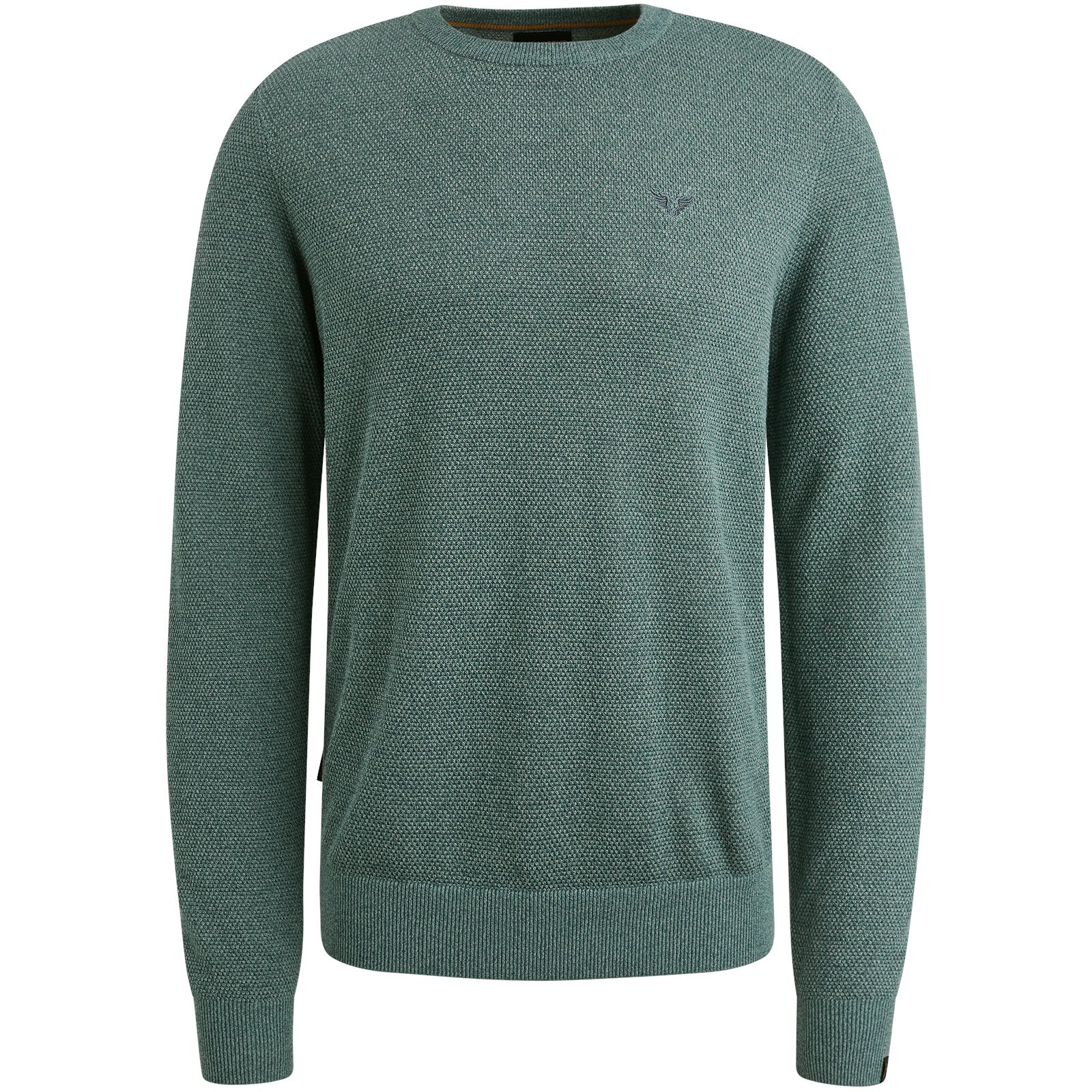 Strickpullover - 5125-Stargazer - Blau