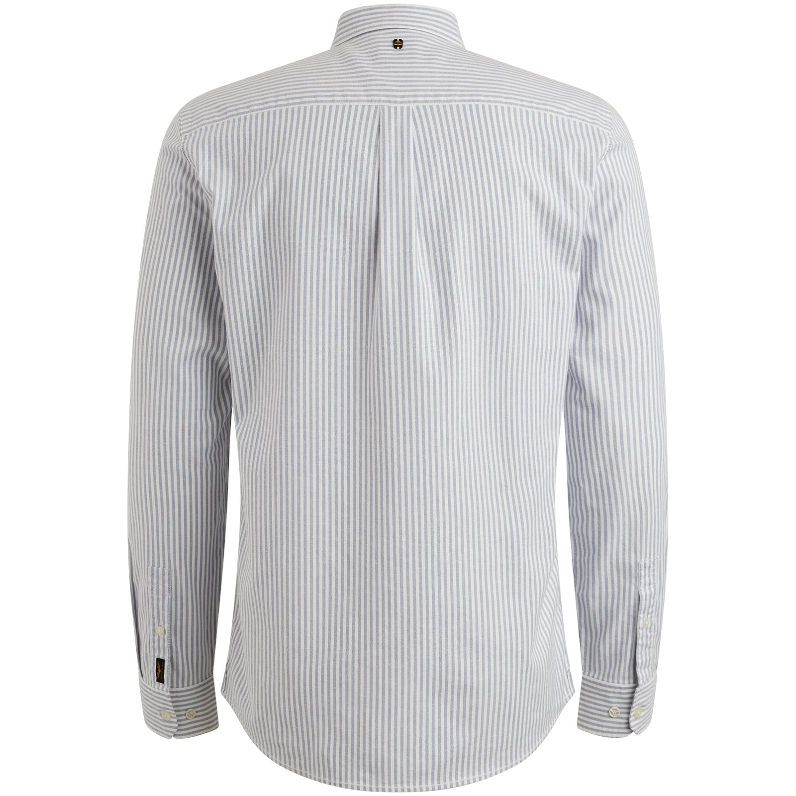 Freizeithemd Regular Fit - 5040-Placid Blue - Blau | Weiß