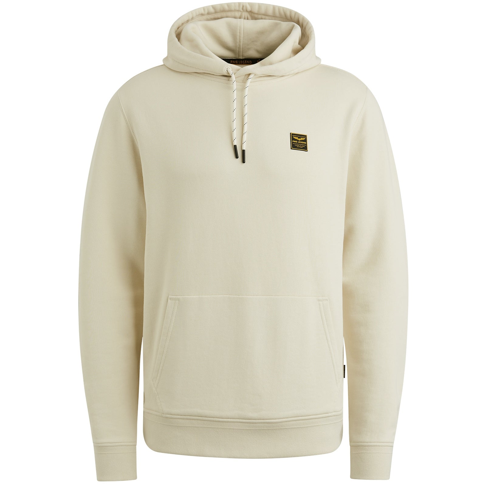 Sweatpullover - 7013-Bone White - Creme