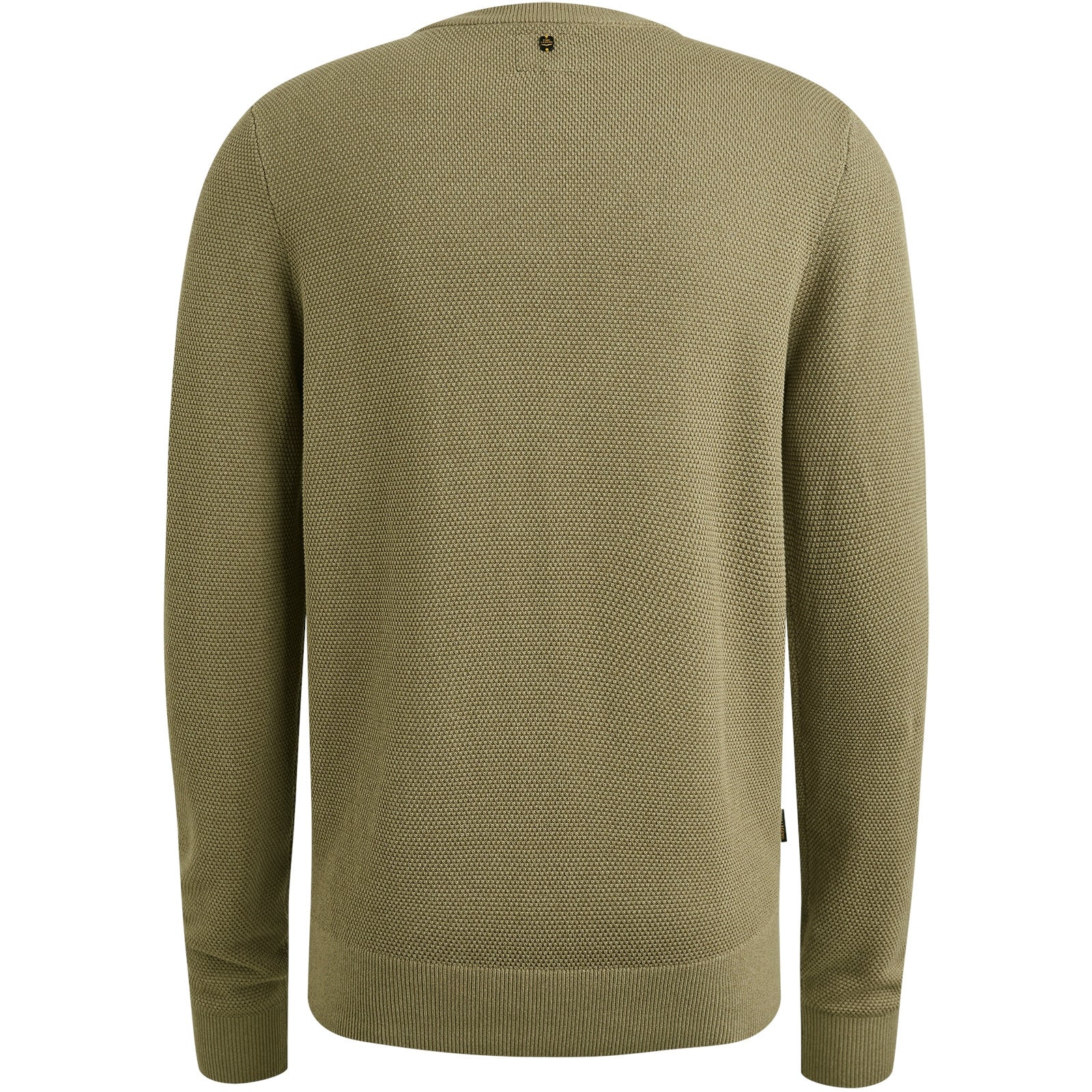 Strickpullover - 8011-Seneca Rock - Khaki