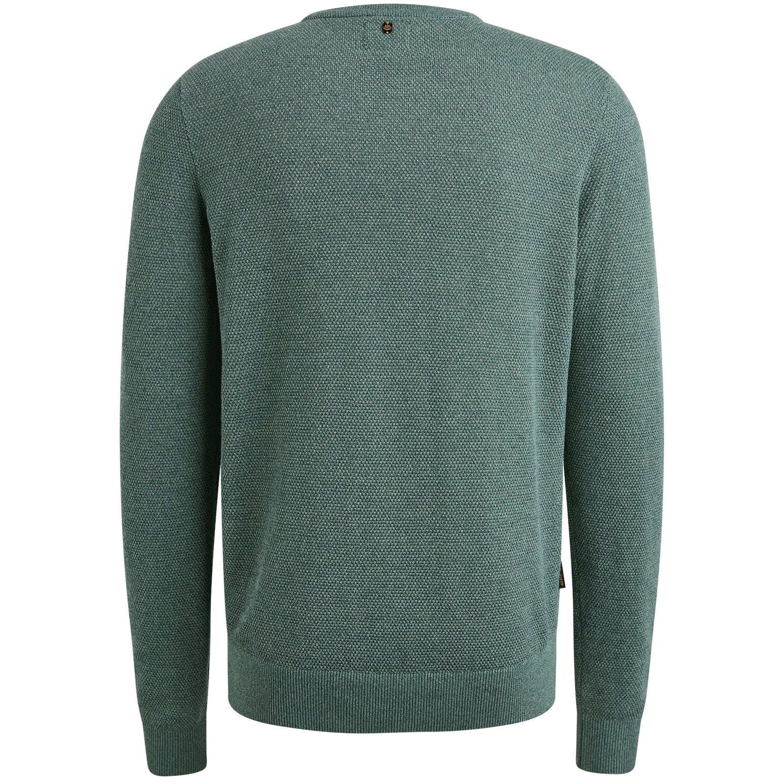 Strickpullover - 5125-Stargazer - Blau