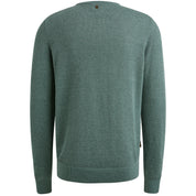 Strickpullover - 5125-Stargazer - Blau