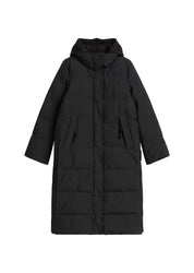 Puffer-Mantel Regular Fit - 0001-Black - Schwarz