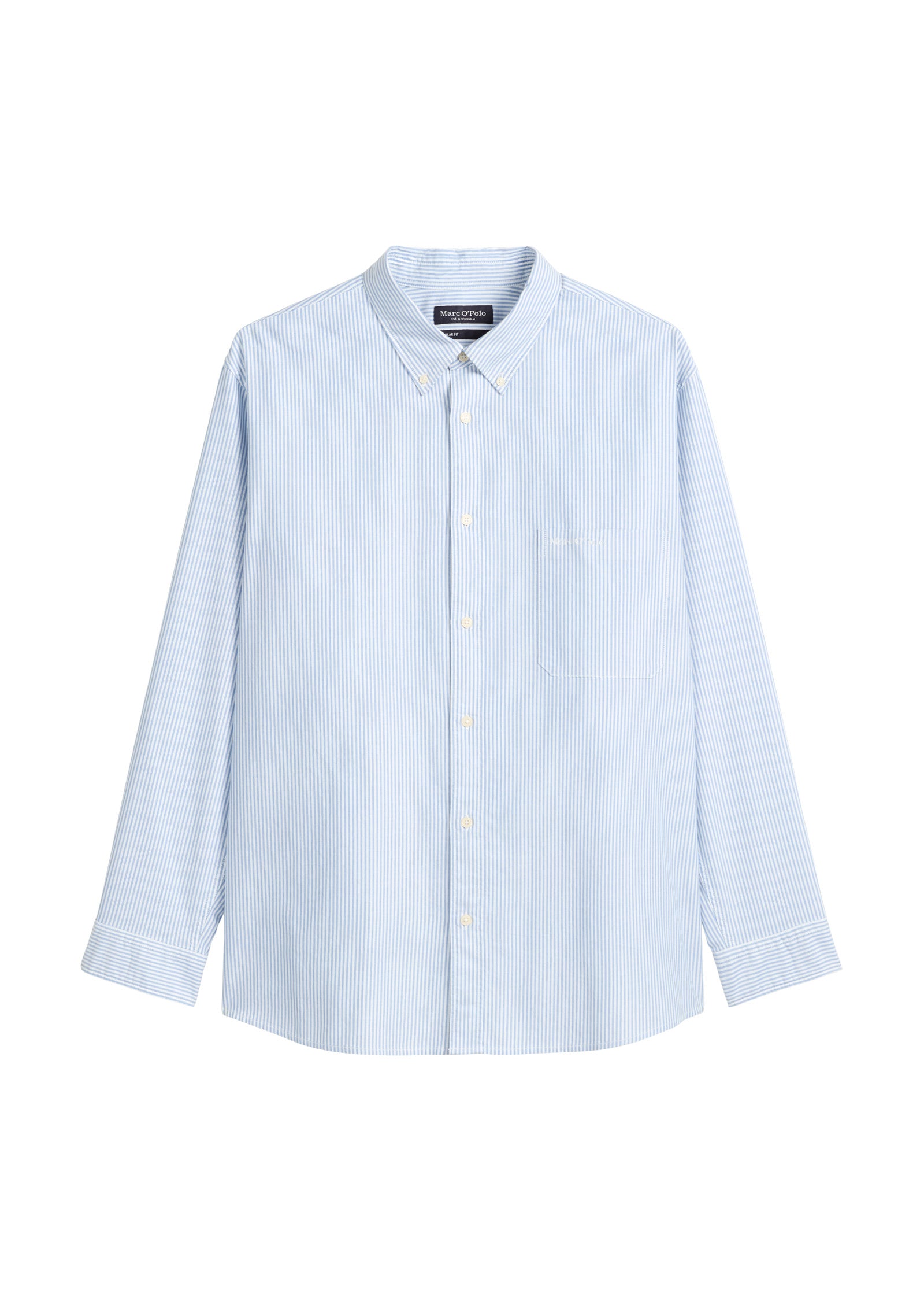  cool cobalt - Blau