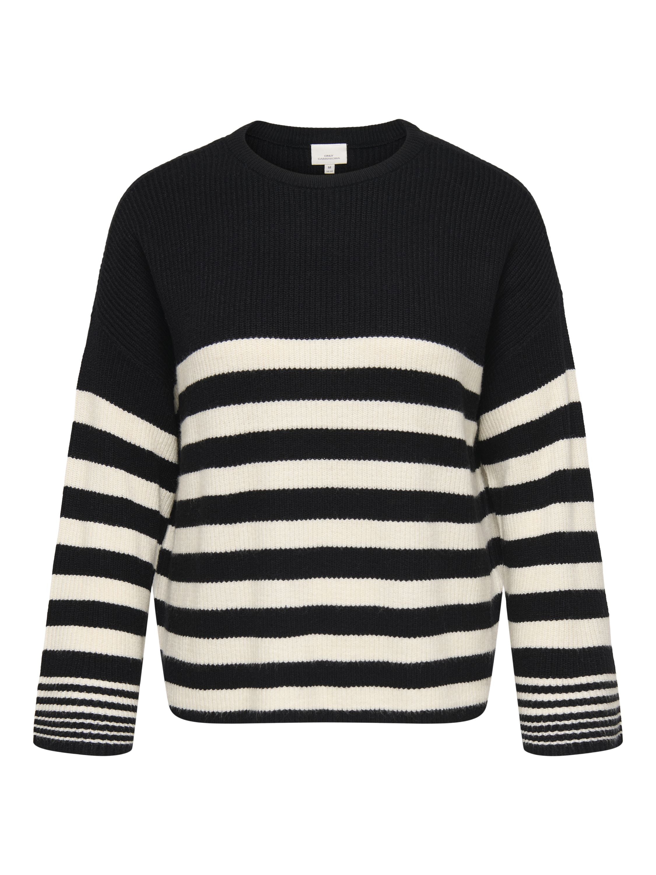 Whitecap Gray Melange - Weiß | Schwarz