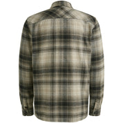 Overshirt Relaxed Fit - 8011-Seneca Rock - Beige