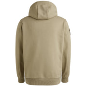 Sweathoodie aus Baumwolle - 8011-Seneca Rock - Beige