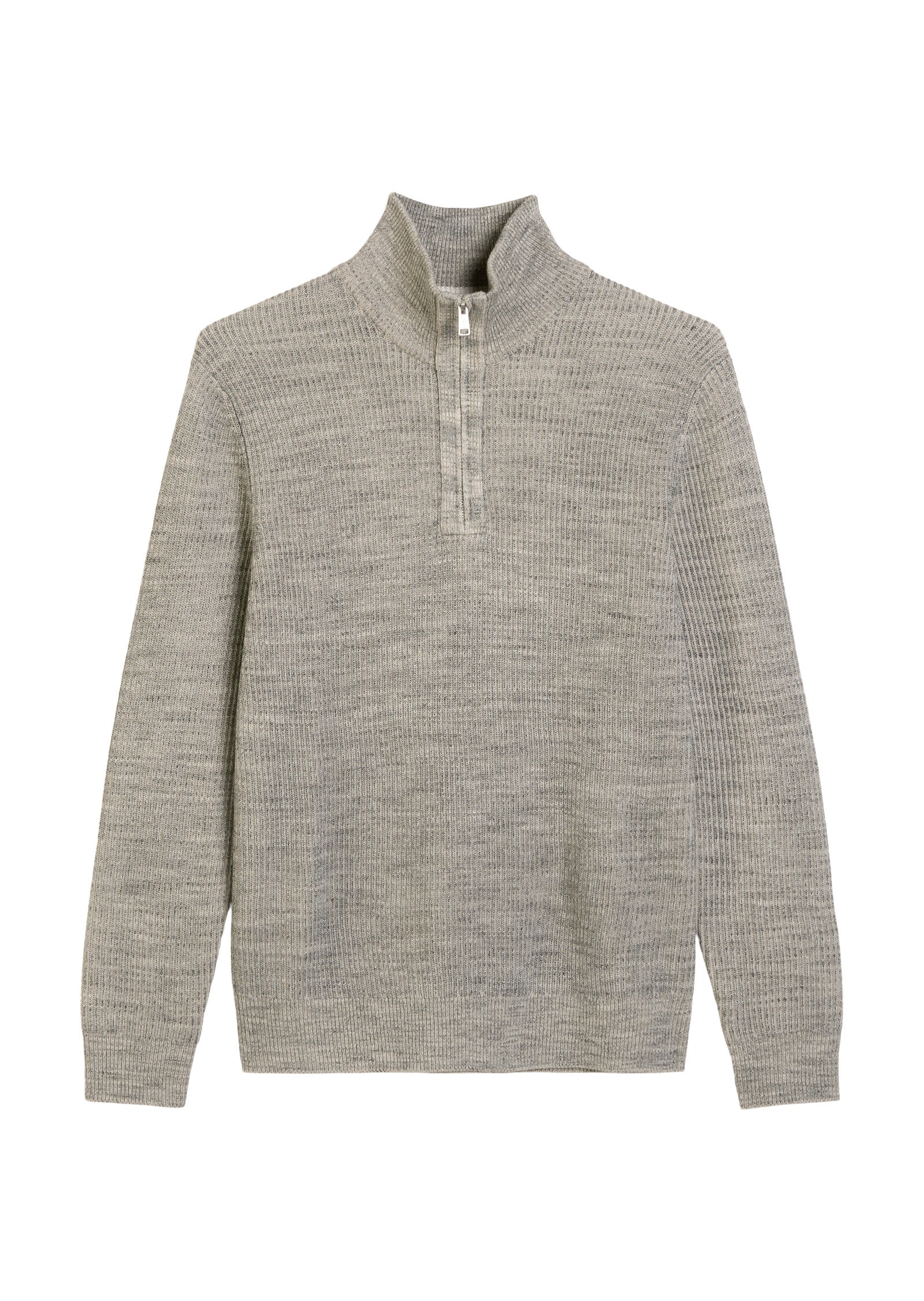 heavy knit - Mehrfarbig