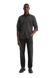 Freizeithemd Regular Fit - J97-multi/ black - Grau