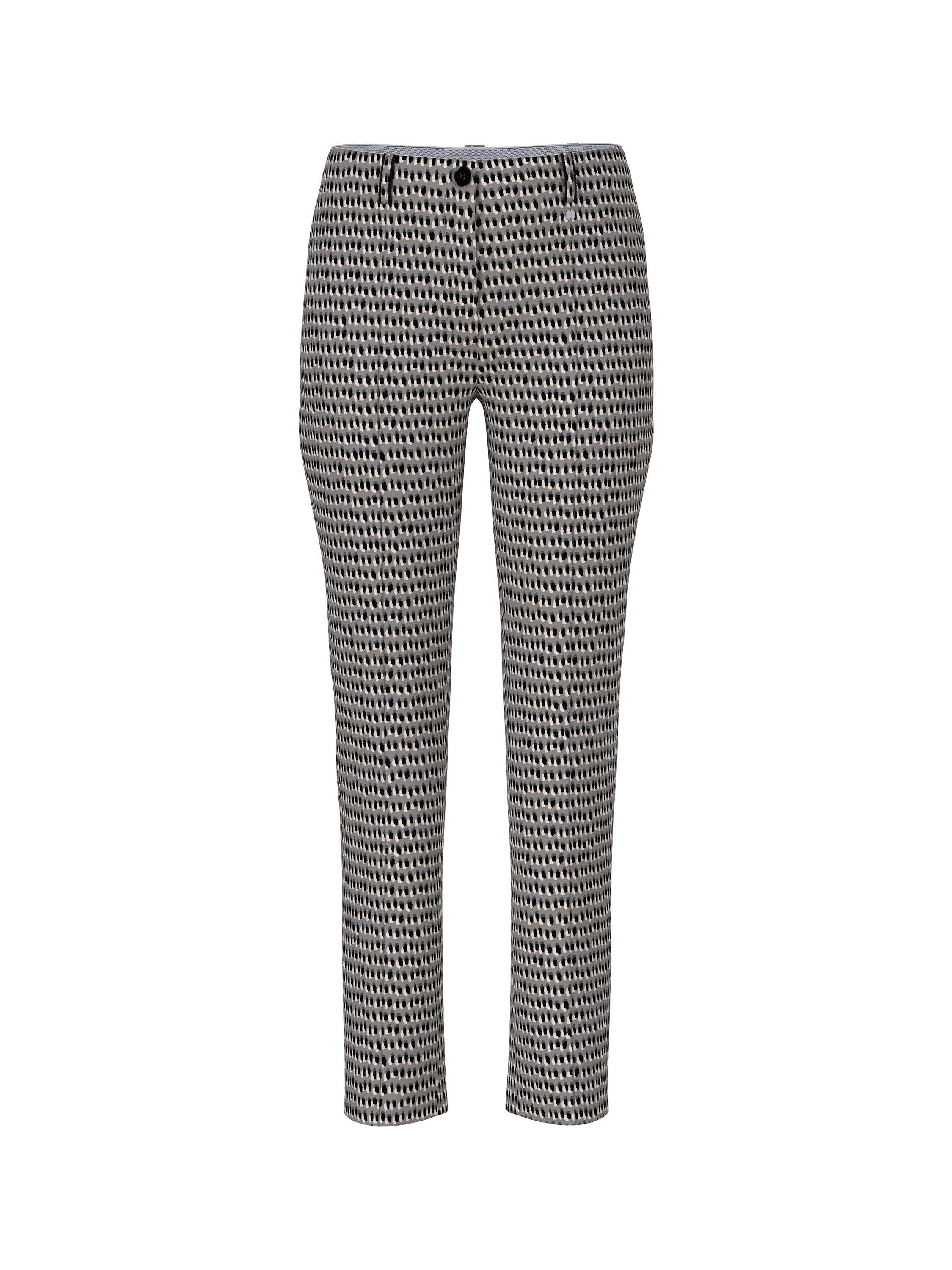 Scuba-Hose SYDNEY - 836 - Grau