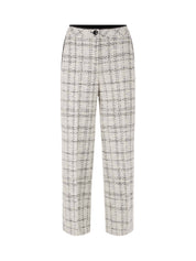 Hose WUKARI Wide Leg - 182 - Weiß