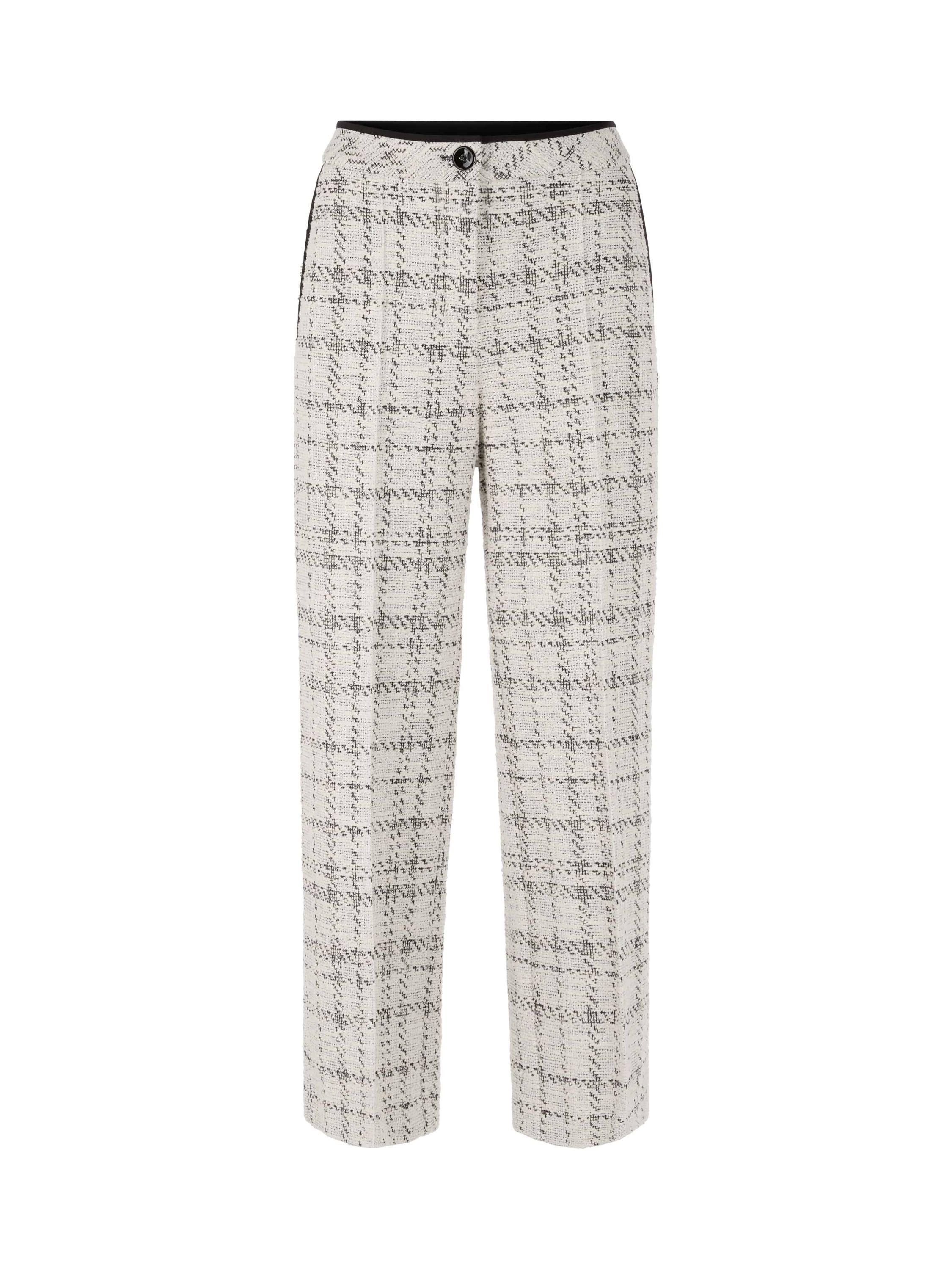 Hose WUKARI Wide Leg - 182 - Weiß