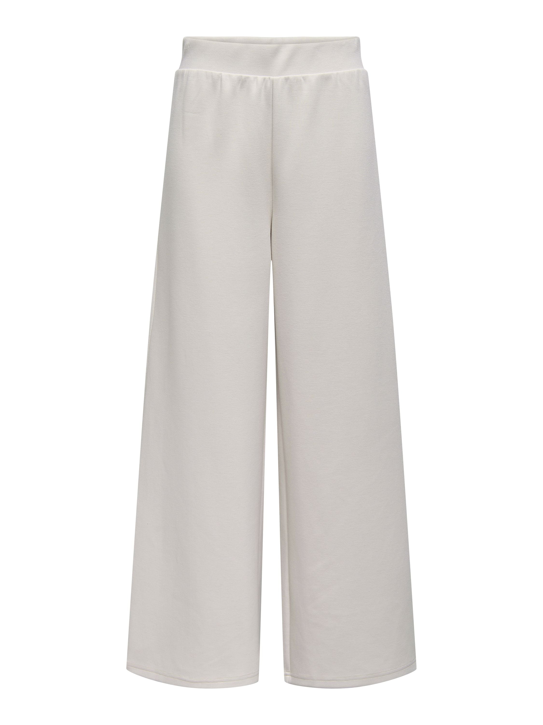 Jogginghose ONPLOUNGE Wide Leg - Pumice Stone - Beige