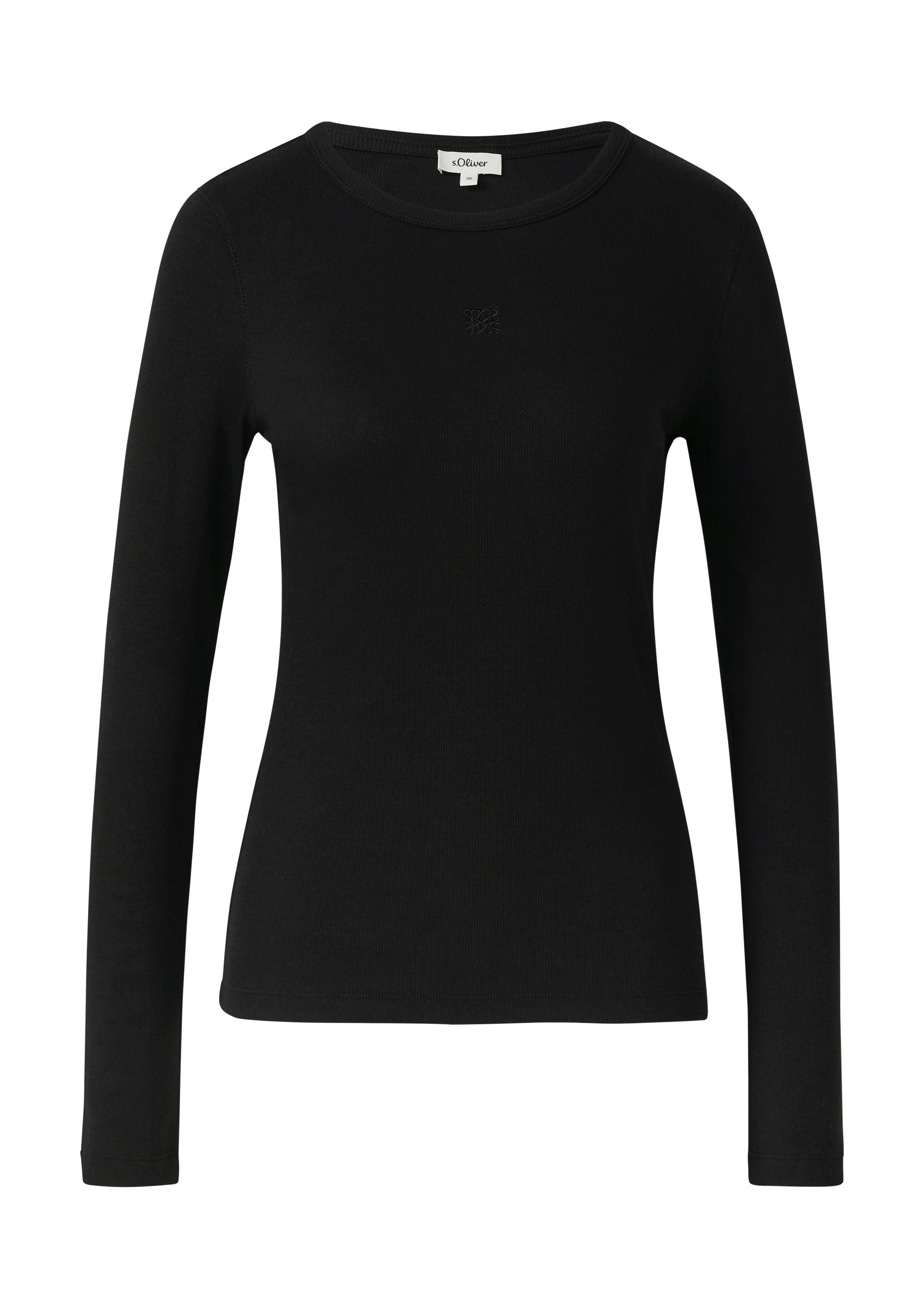 BLACK - Schwarz