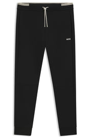 Joggpants Regular Fit - 002-Black - Schwarz