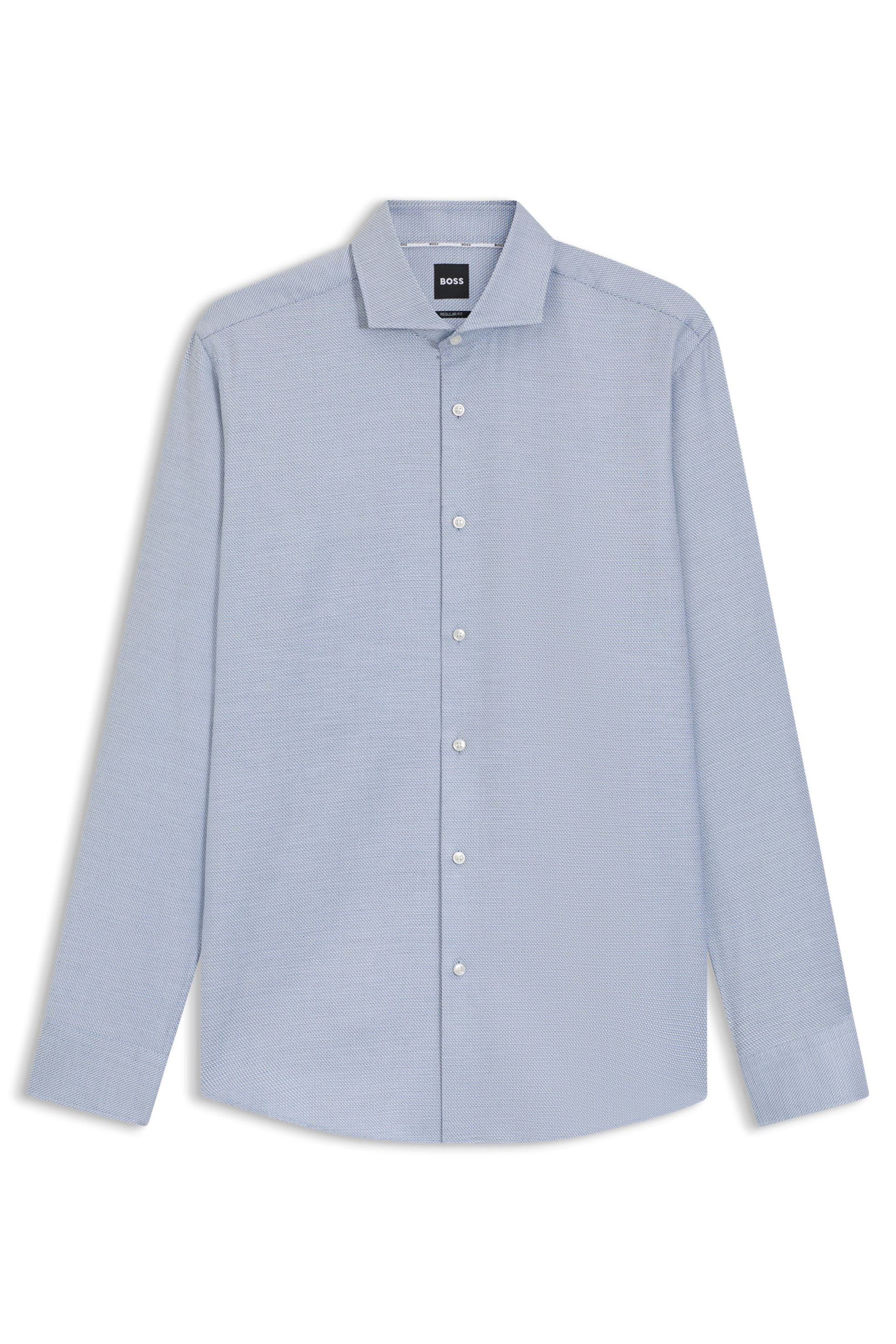 Pastel Blue - Blau