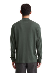 Strickpullover - 451-mangrove - Grün