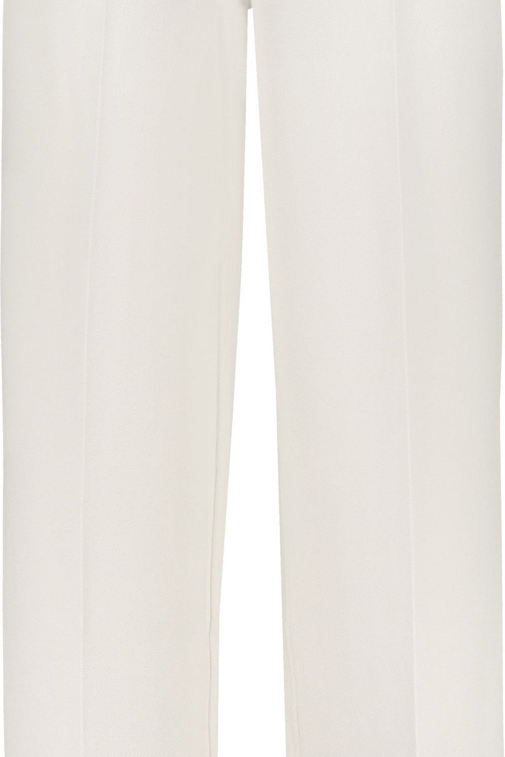 Schlupfhose Wide Leg - 115 cashmere - Creme