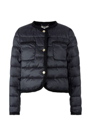 Übergangsjacke - 890-black - Schwarz