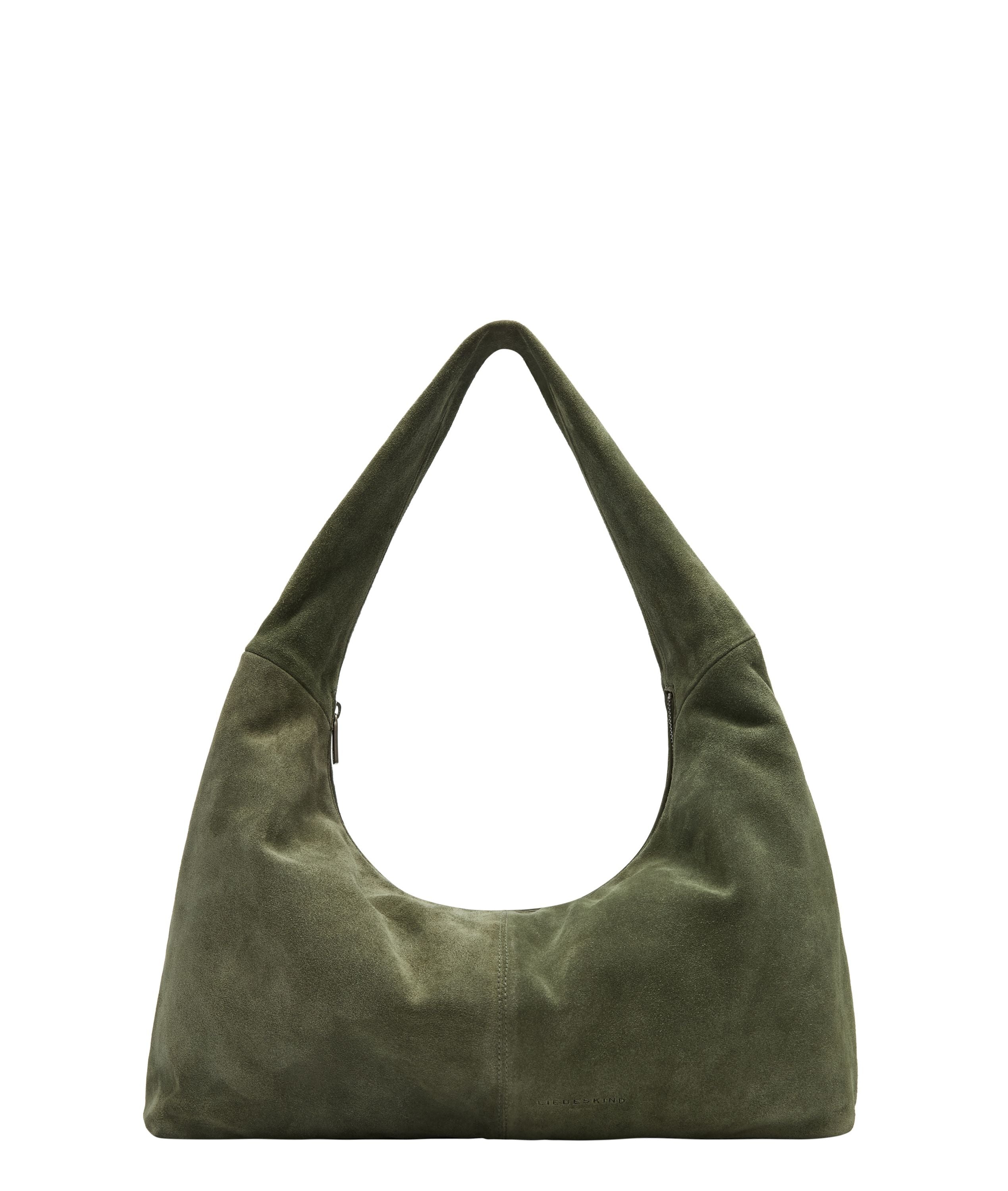 Schultertasche HOBO - 7941-GREEN - Grün
