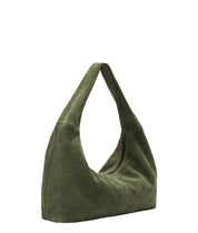 Schultertasche HOBO - 7941-GREEN - Grün
