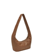 Schultertasche HOBO - 8522-BROWN - Braun