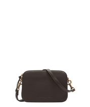 Umhängetasche LUKE - 8860-BROWN - Braun