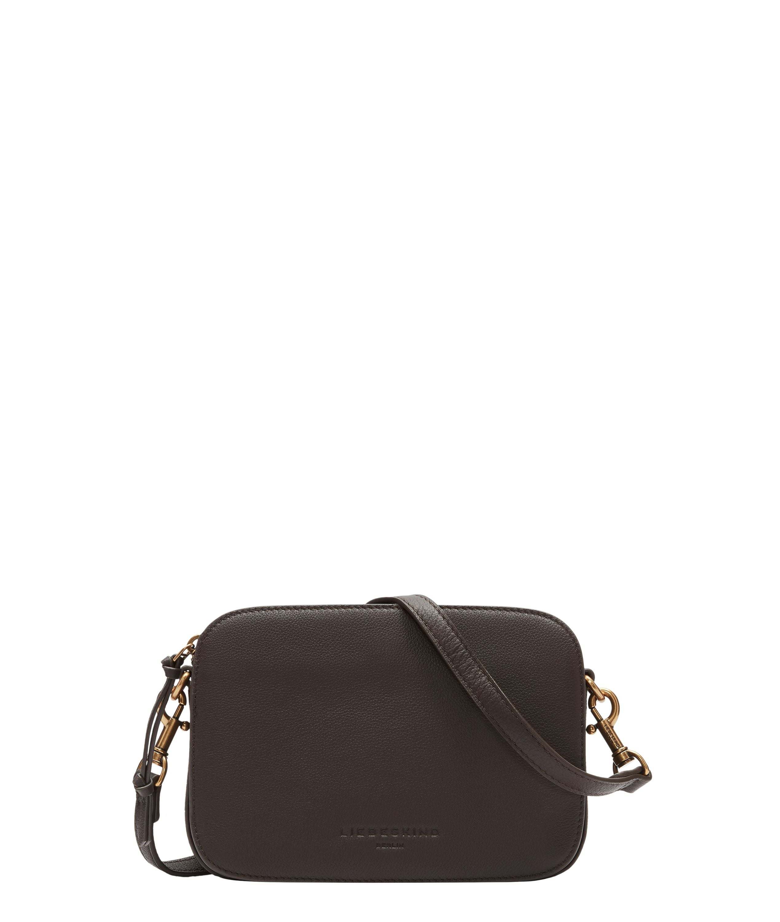 Umhängetasche LUKE - 8860-BROWN - Braun