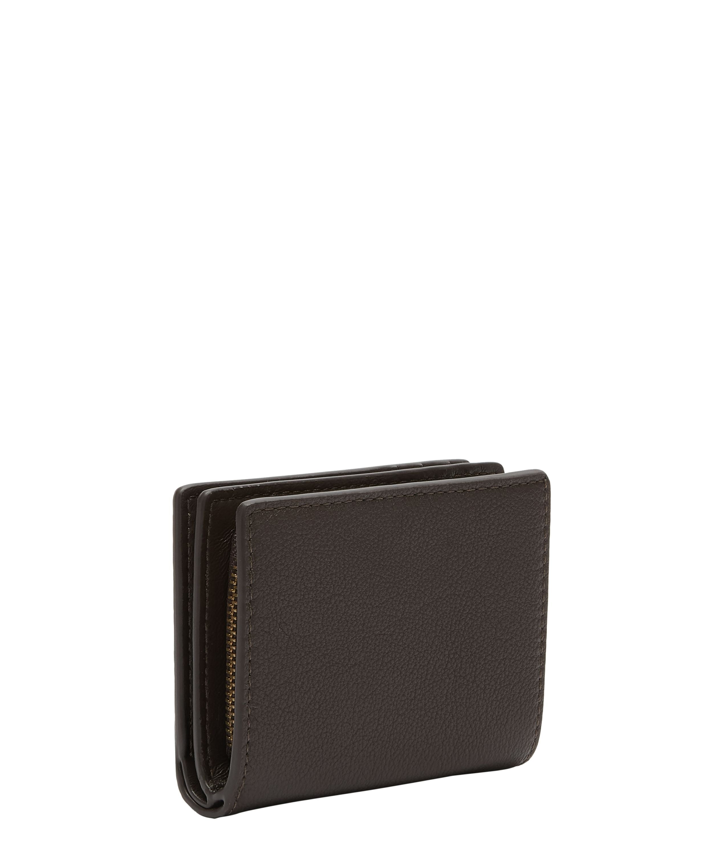 Geldbörse THEA - 8860-BROWN - Braun