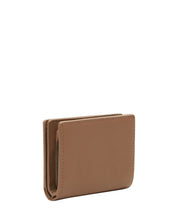 Geldbörse THEA - 8522-BROWN - Braun