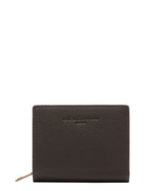 Geldbörse THEA - 8860-BROWN - Braun