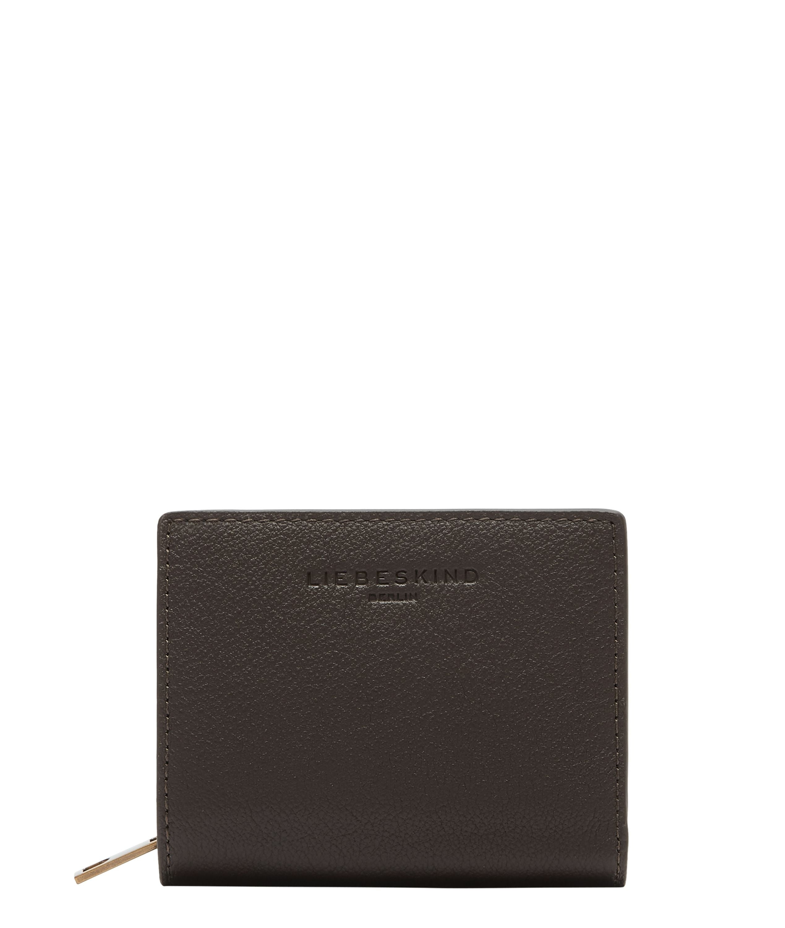 Geldbörse THEA - 8860-BROWN - Braun