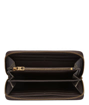 Portemonnaie - 8860-BROWN - Braun