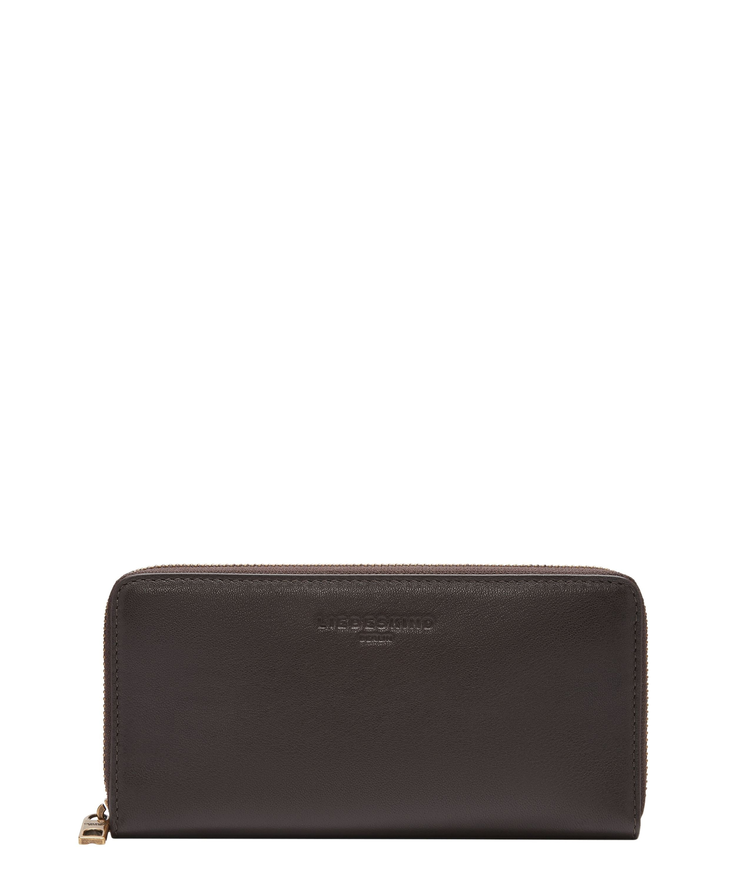Portemonnaie - 8860-BROWN - Braun