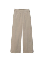 Samthose Loose Fit - 911-chalky mauve - Beige