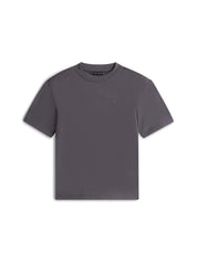 T-Shirt aus Baumwolle - PT2-GREY - Grau