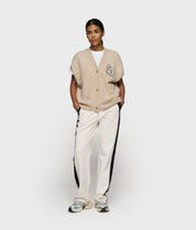 Pullunder - 1130-earth - Beige