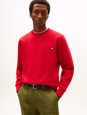 Sweatpullover - XLD-RED - Rot