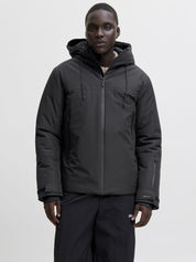 Übergangsjacke FUSION - Black - Schwarz