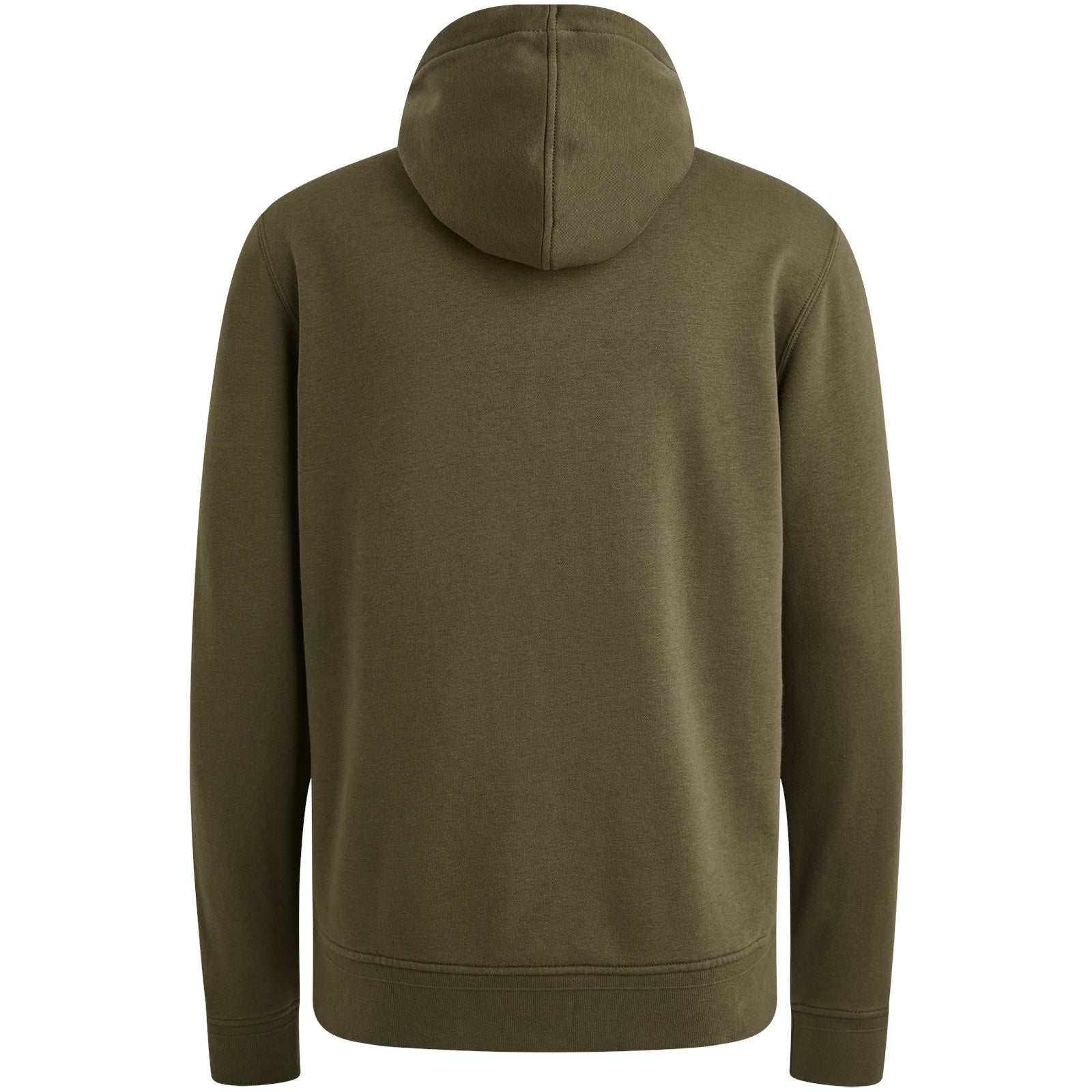 Sweatpullover - 6416-Olive Night - Khaki