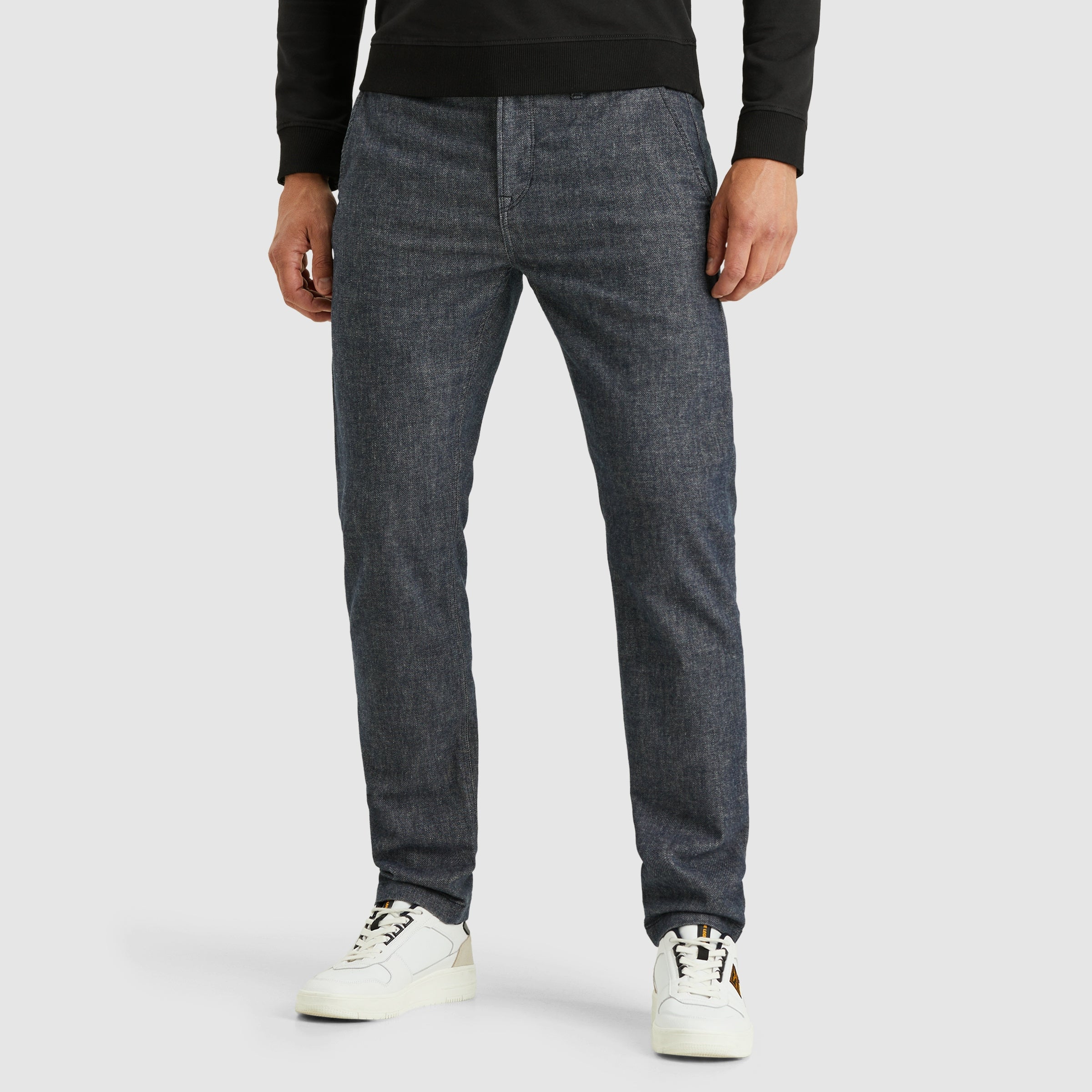 Hose SKYCOM Tapered Fit - 5281-5281 - Blau