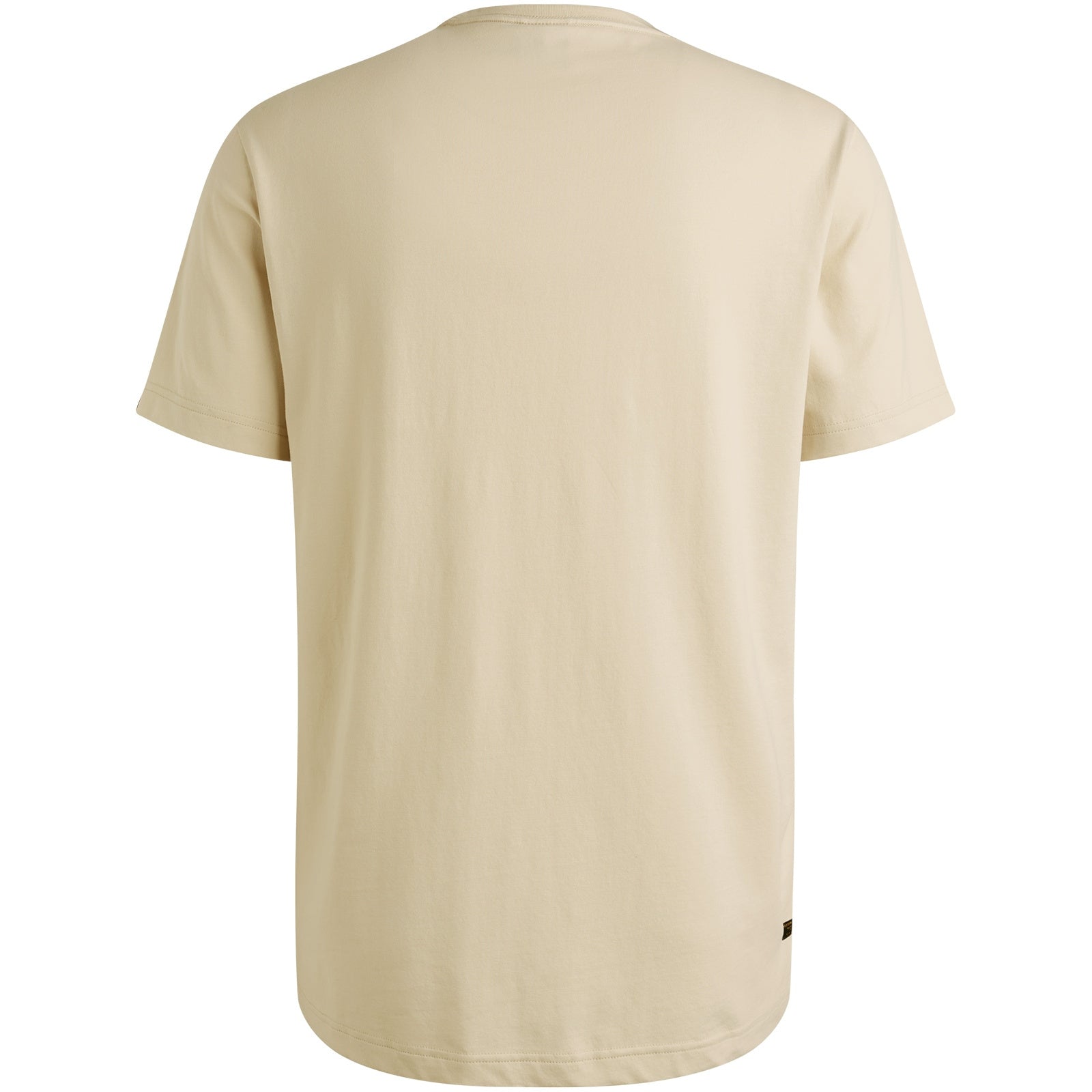 T-Shirt - 7013-Bone White - Creme