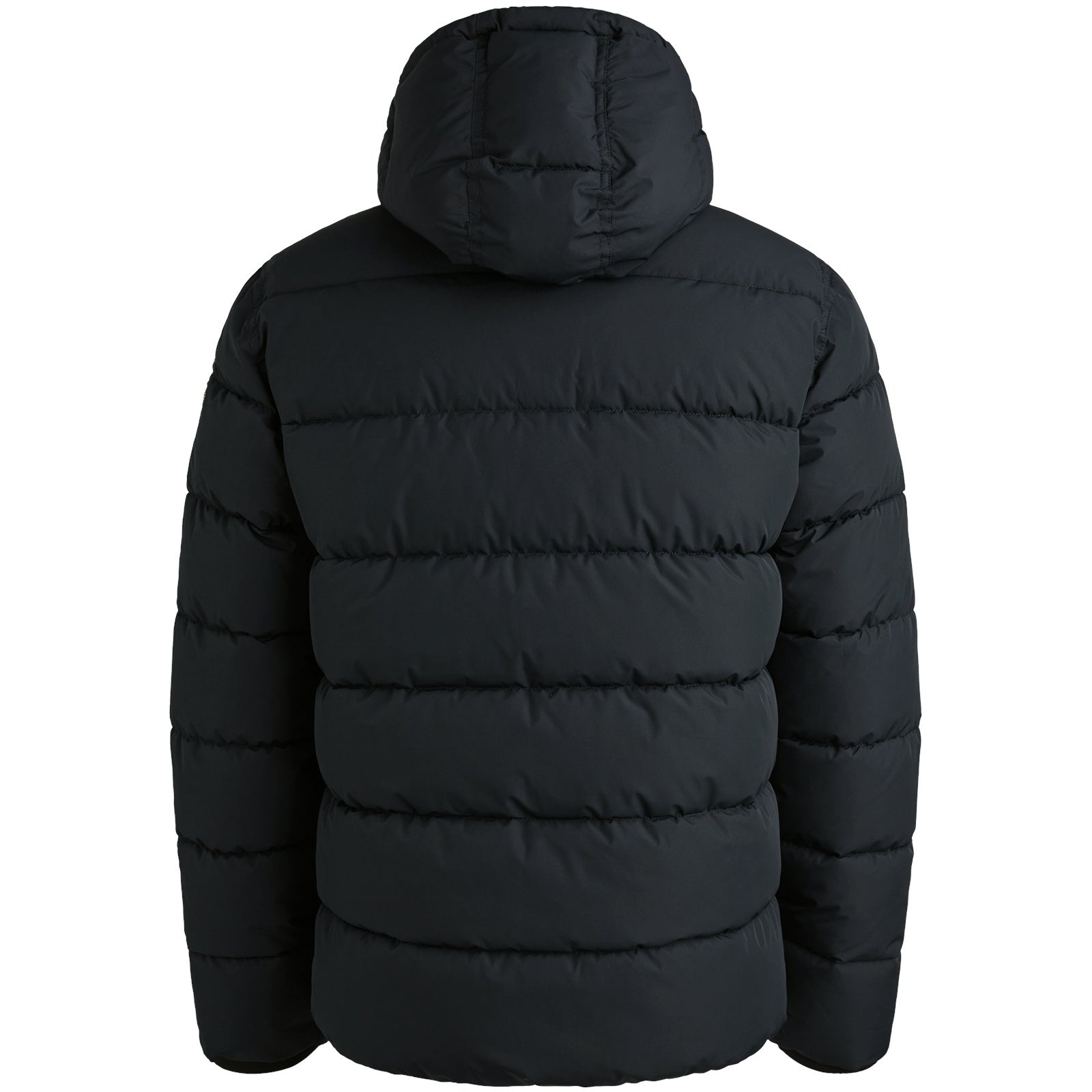 Winterjacke SNOWBURST BADGES - 5281-Salute - Blau