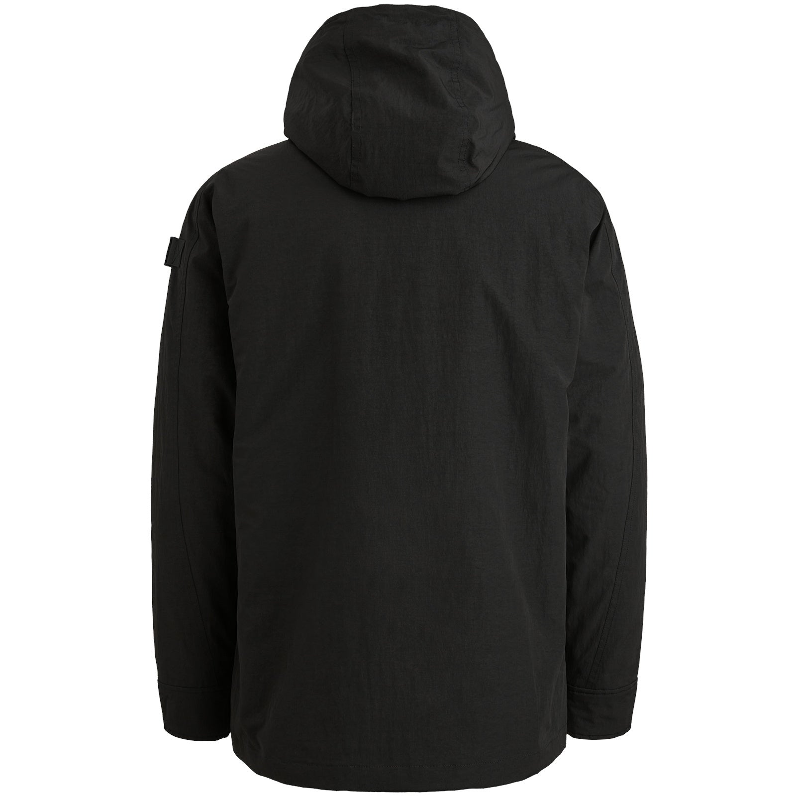 Winterjacke SNOWPACK - 999-Black - Schwarz
